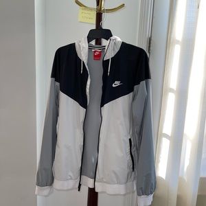 Nike Windbreaker 3-Tone